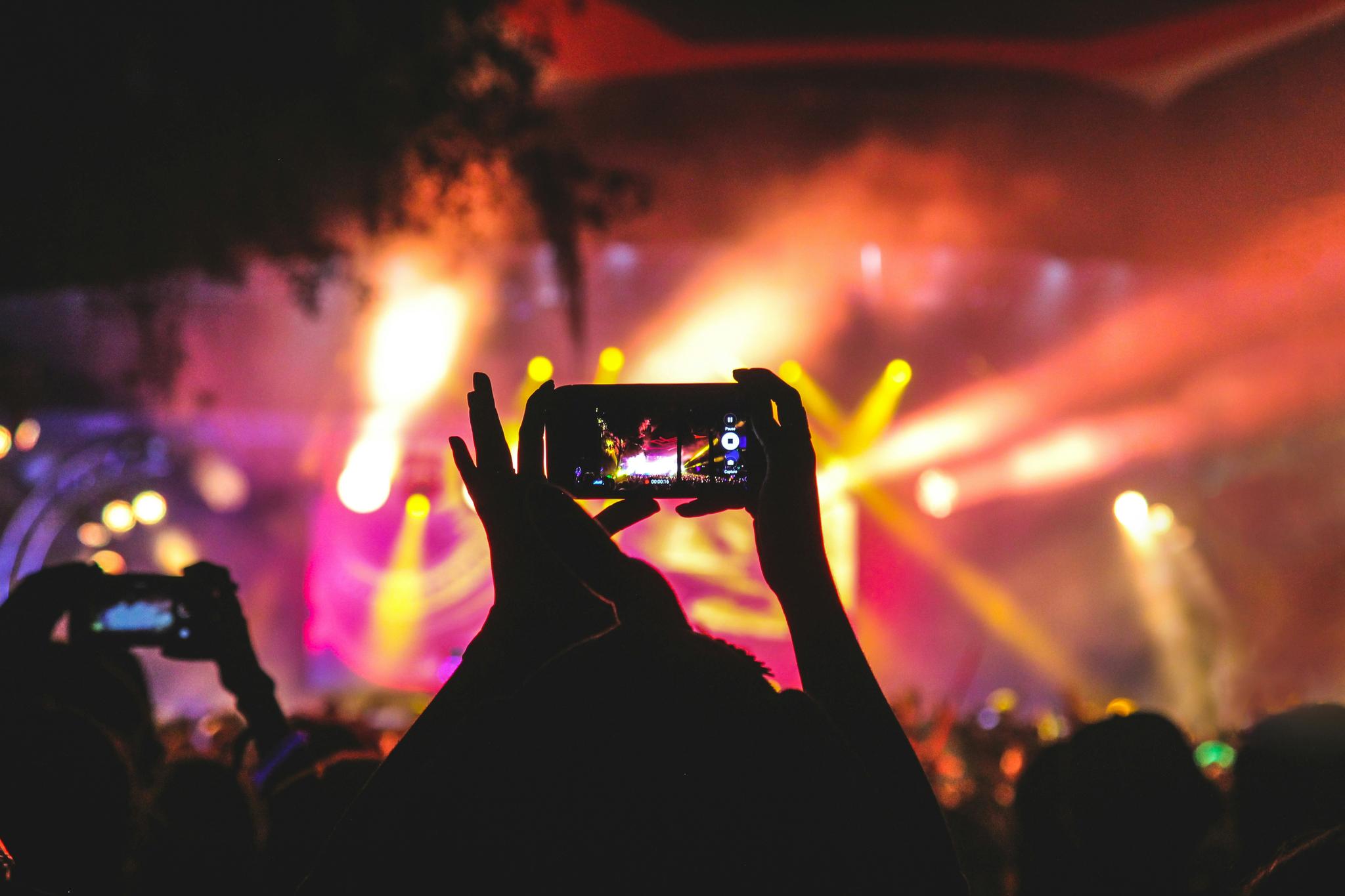 University Events
